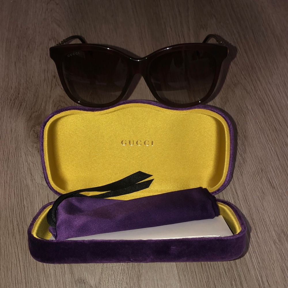 Gucci Sunglasses